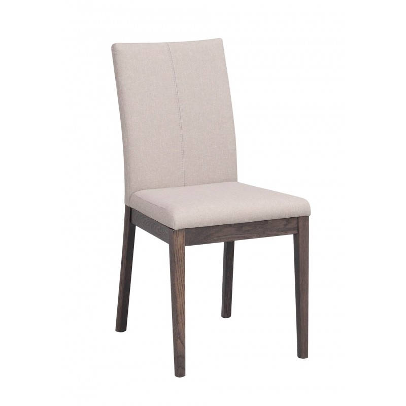 RO Aman Dining Chair Tan